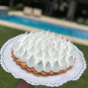 Lemon Pie