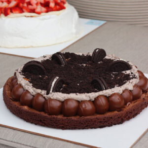 Marquise Oreo