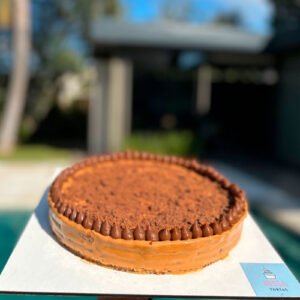 Chocotorta
