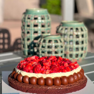 Marquise Frutillas